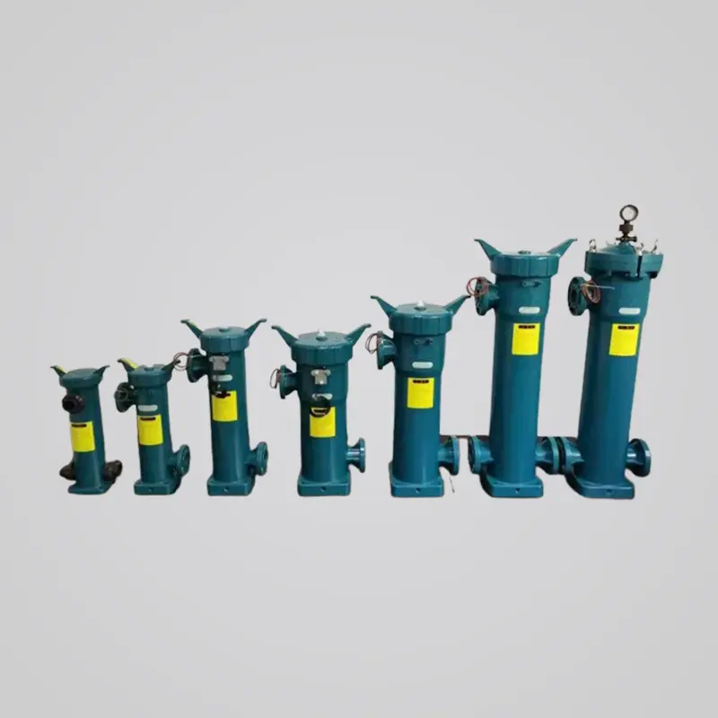Bag Filter Housing