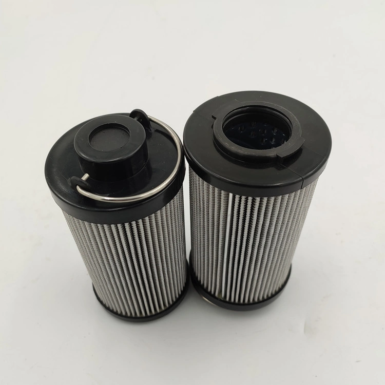 Filter element of hydraulic oil system