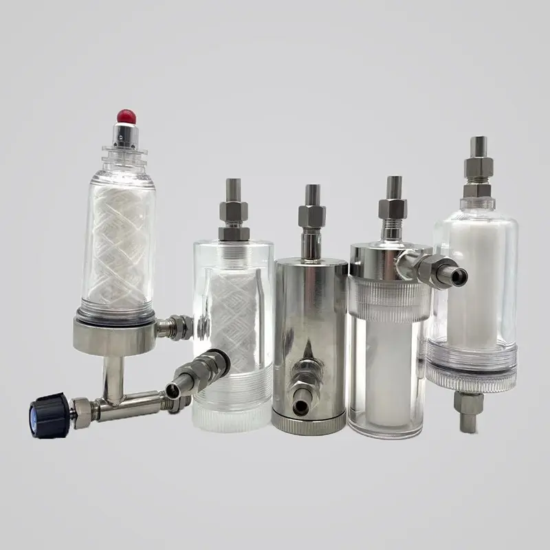 High Purity Water Filter Housing (Electronics)