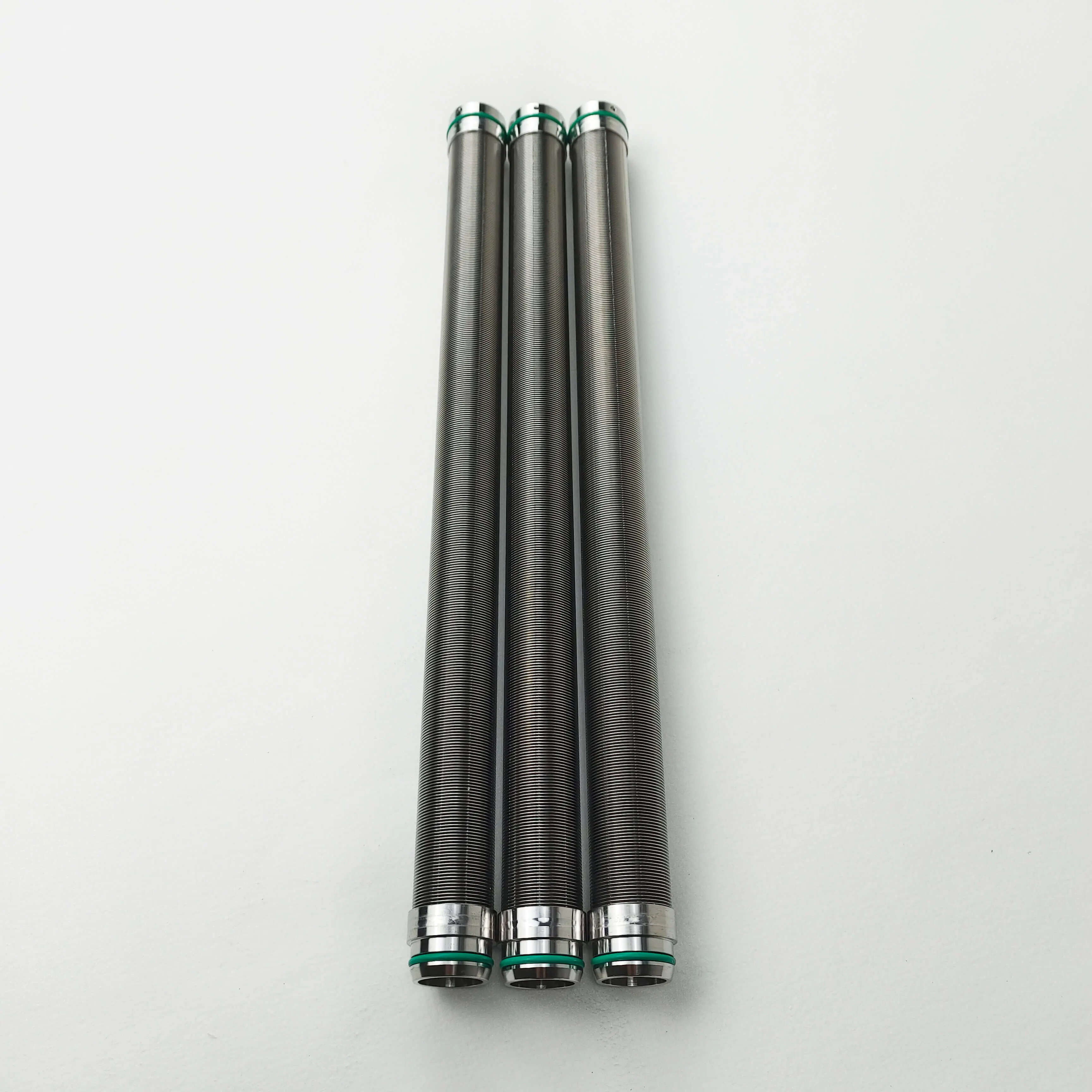 Marine filter element